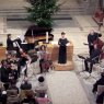 Benefizkonzert f&uuml;r (I)NTACT in der Matth&auml;uskirche Stuttgart Dezember 2012