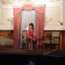 Gudrun Kohlruss als Violetta in La traviata
Schweiz 2013