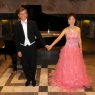 Italienischer Abend, Marmorsaal Stuttgart mit Andreas Kersten, Klavier