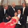 Ensemble "La piccola opera lirica"
Foto: Detlef Lucas
