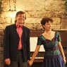 Konzert im Weinkeller der Stadt Stuttgart mit Andreas Kersten, Klavier